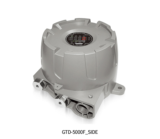 적외선 타입 가스감지기, GTD-5000F
