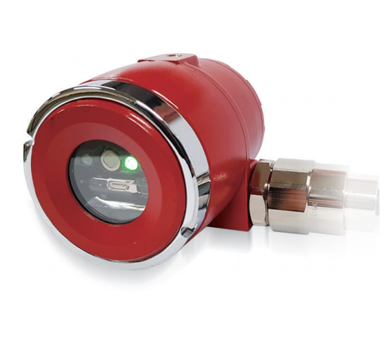 UV/IR Flame Detector, GTF-1100U