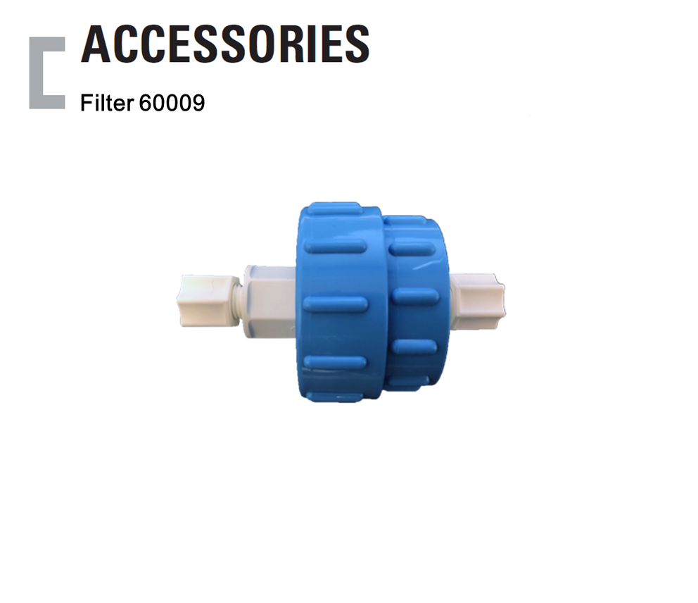 Filter 60009, Colorimetric Gas Detector Accessories